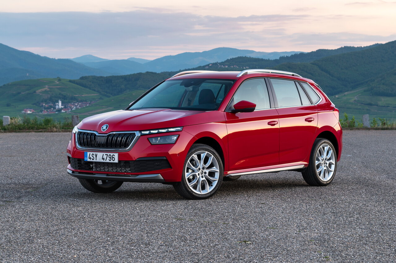 Замена подшипника ступицы Skoda Kamiq в Жуковском