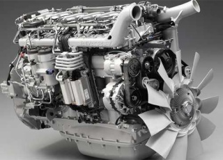 Капитальный ремонт дизельного двигателя Skoda Fabia RS  