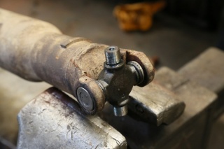 Замена крестовины Skoda Scala  в Жуковском