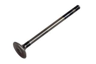 Замена клапанов Skoda Fabia RS  