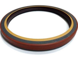 Замена сальника коленвала Skoda Fabia RS  