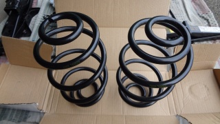 Замена пружин подвески Skoda Scala  в Жуковском