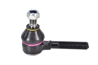 Замена рулевых наконечников Skoda Octavia  в Жуковском